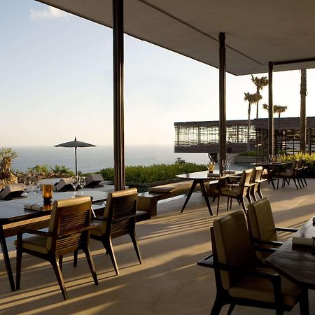 Uluwatu Villa Eksteriør bilde