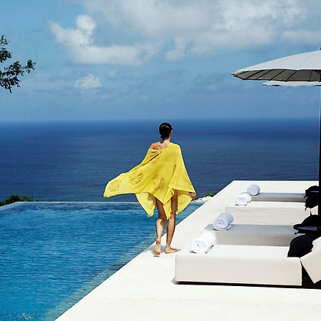 Uluwatu Villa Eksteriør bilde