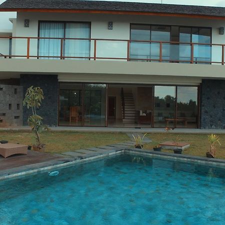Uluwatu Villa Eksteriør bilde