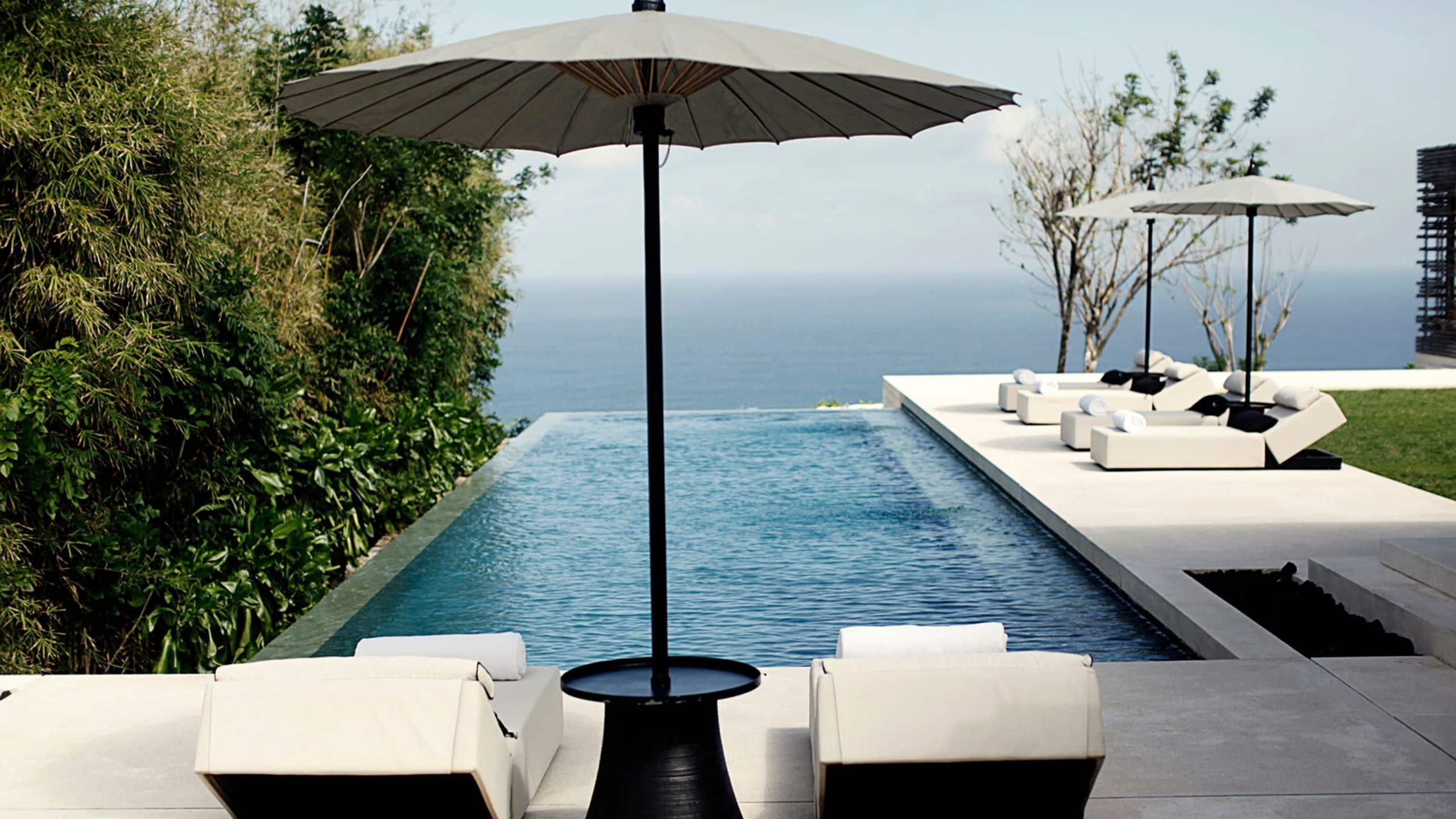Uluwatu Villa Eksteriør bilde