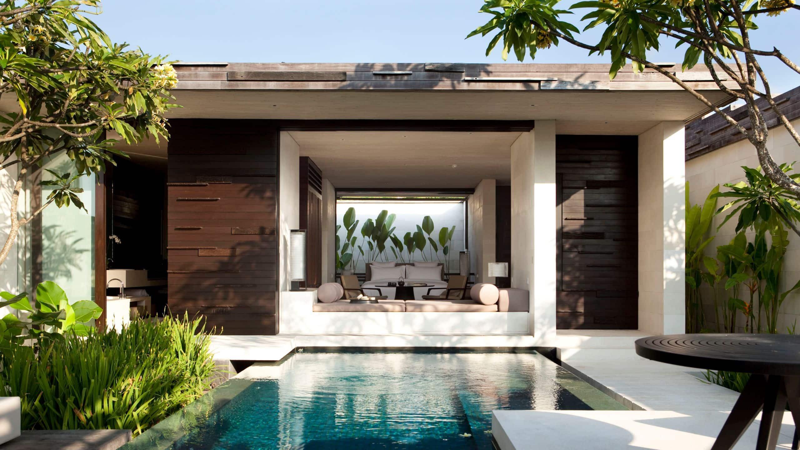 Uluwatu Villa Eksteriør bilde