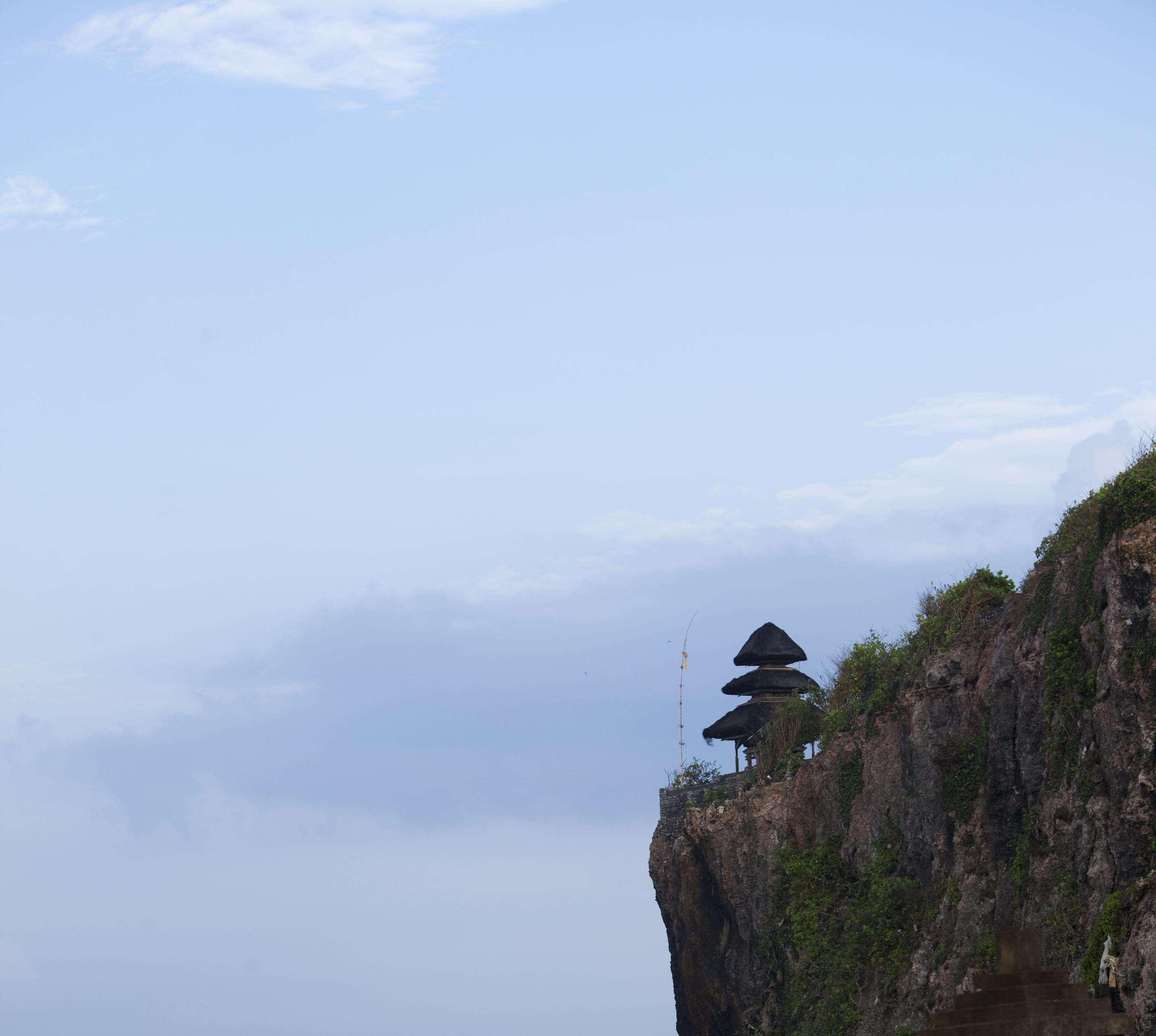 Uluwatu Villa Eksteriør bilde