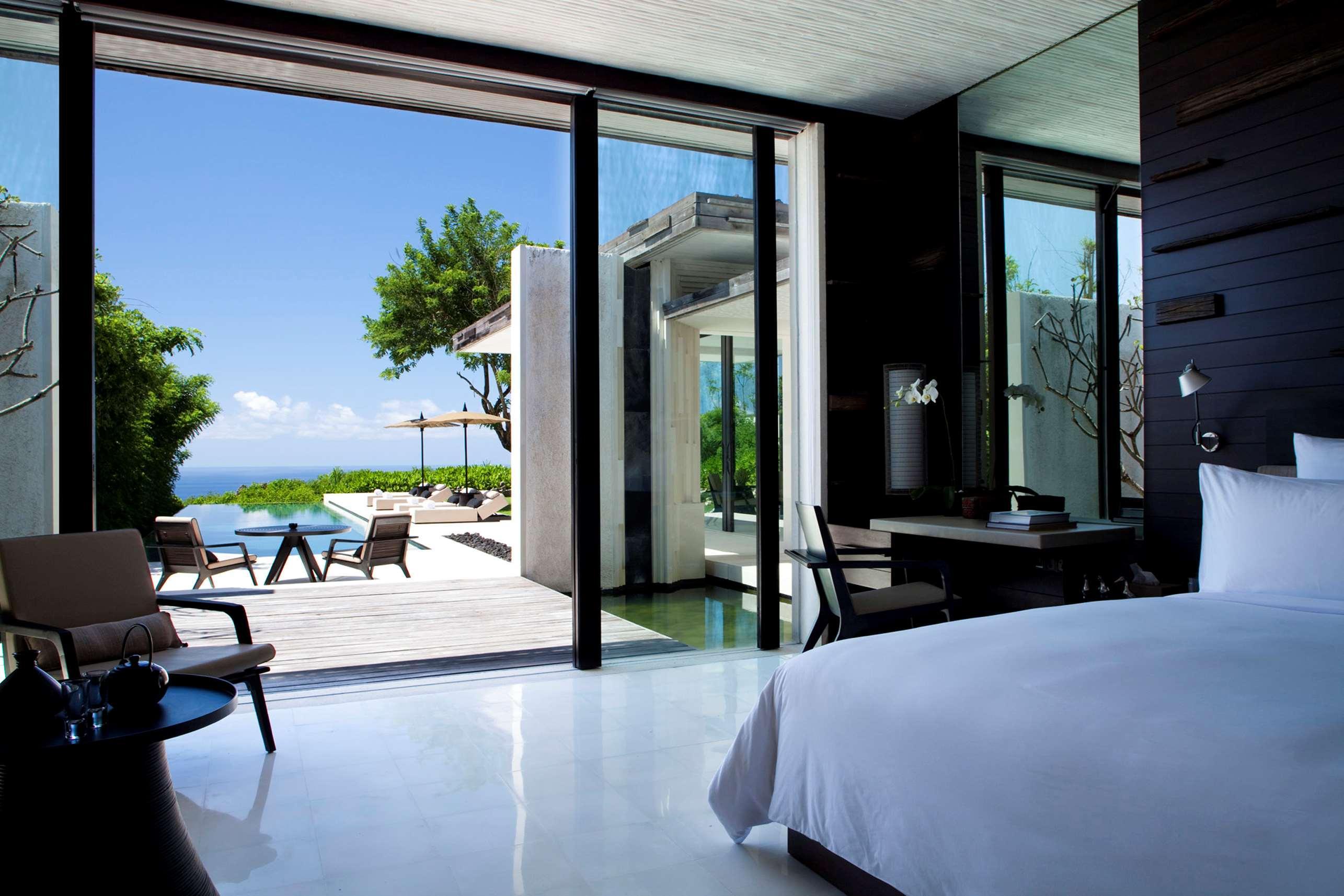 Uluwatu Villa Eksteriør bilde