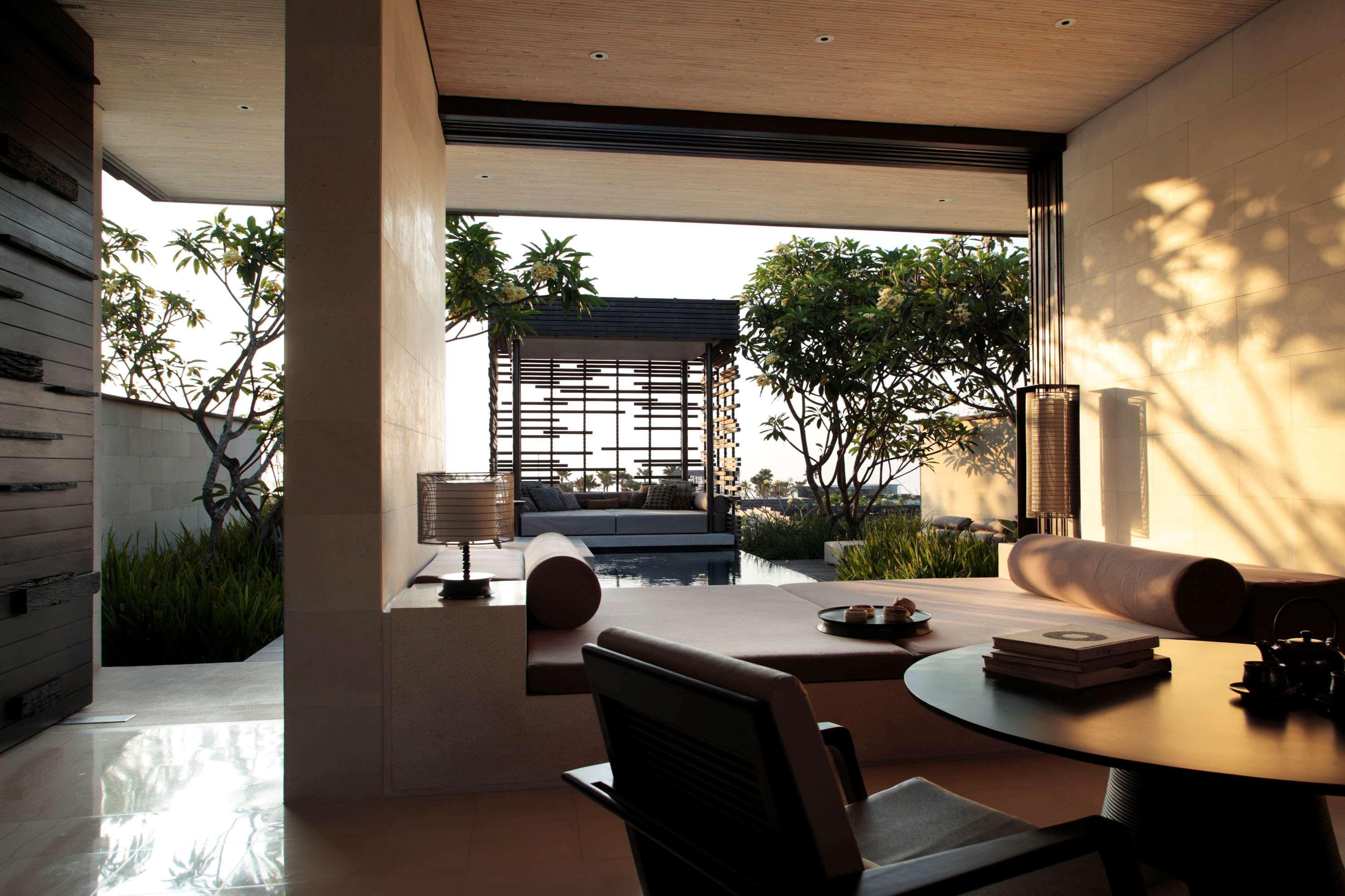 Uluwatu Villa Eksteriør bilde