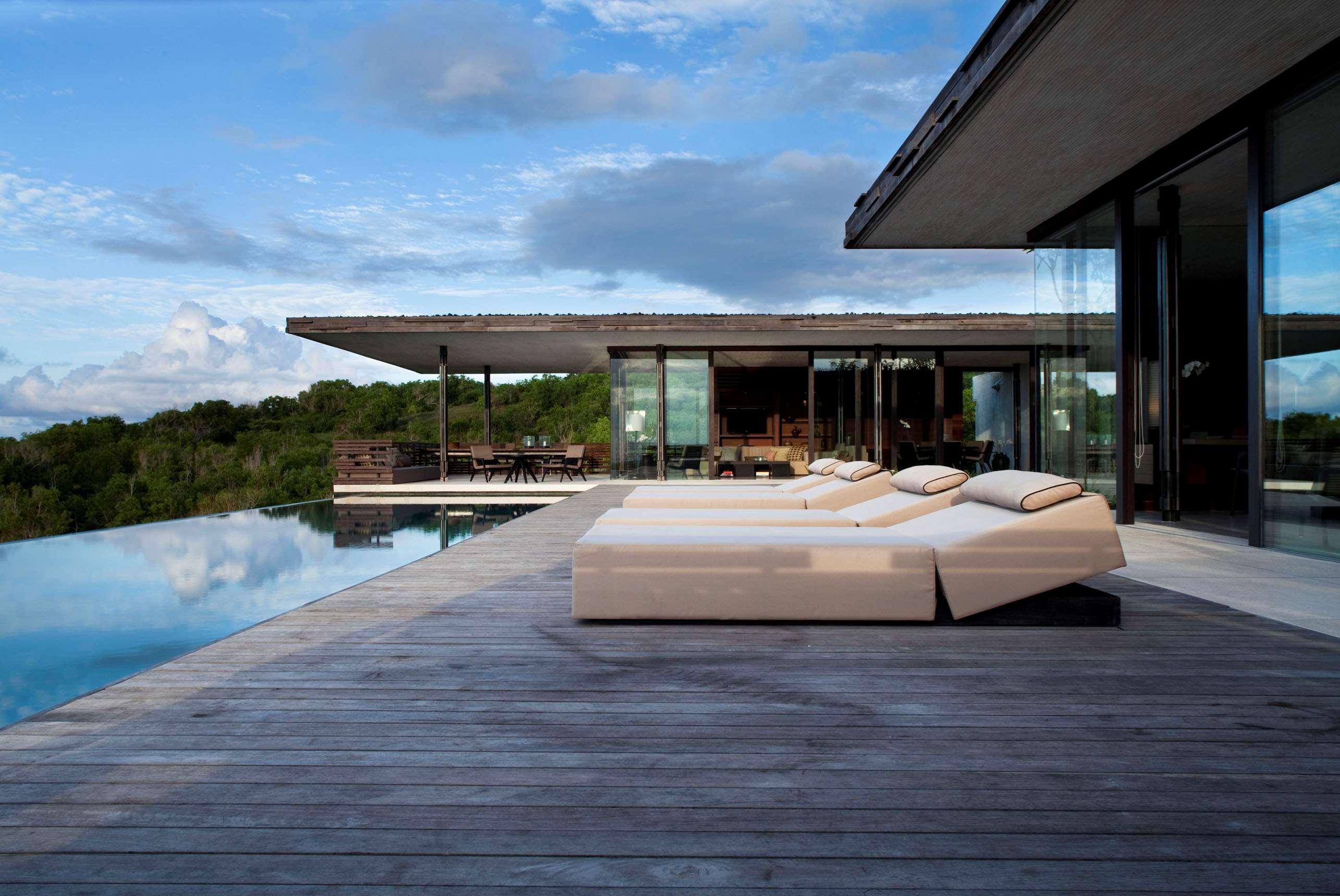 Uluwatu Villa Eksteriør bilde