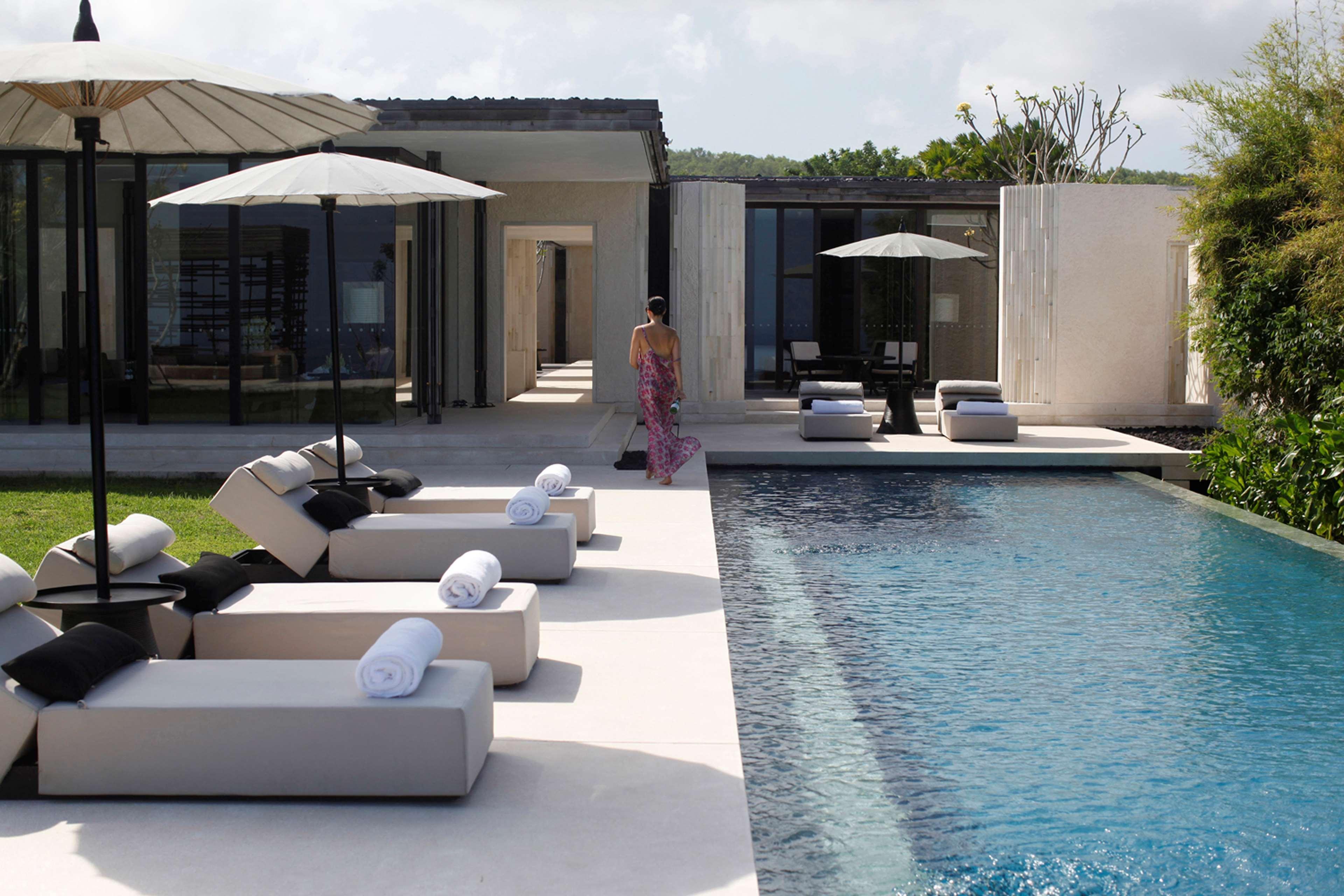 Uluwatu Villa Eksteriør bilde