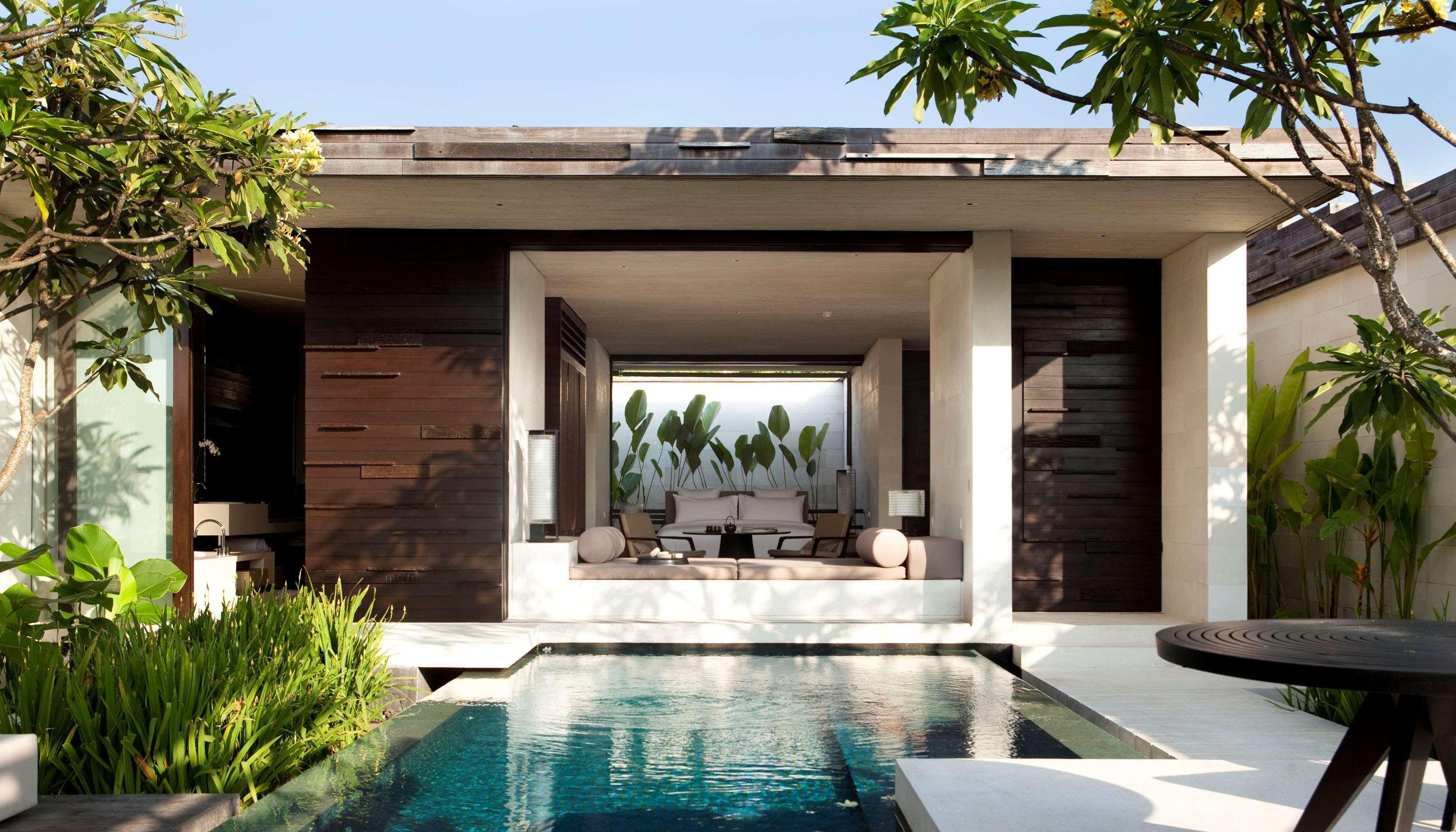 Uluwatu Villa Eksteriør bilde