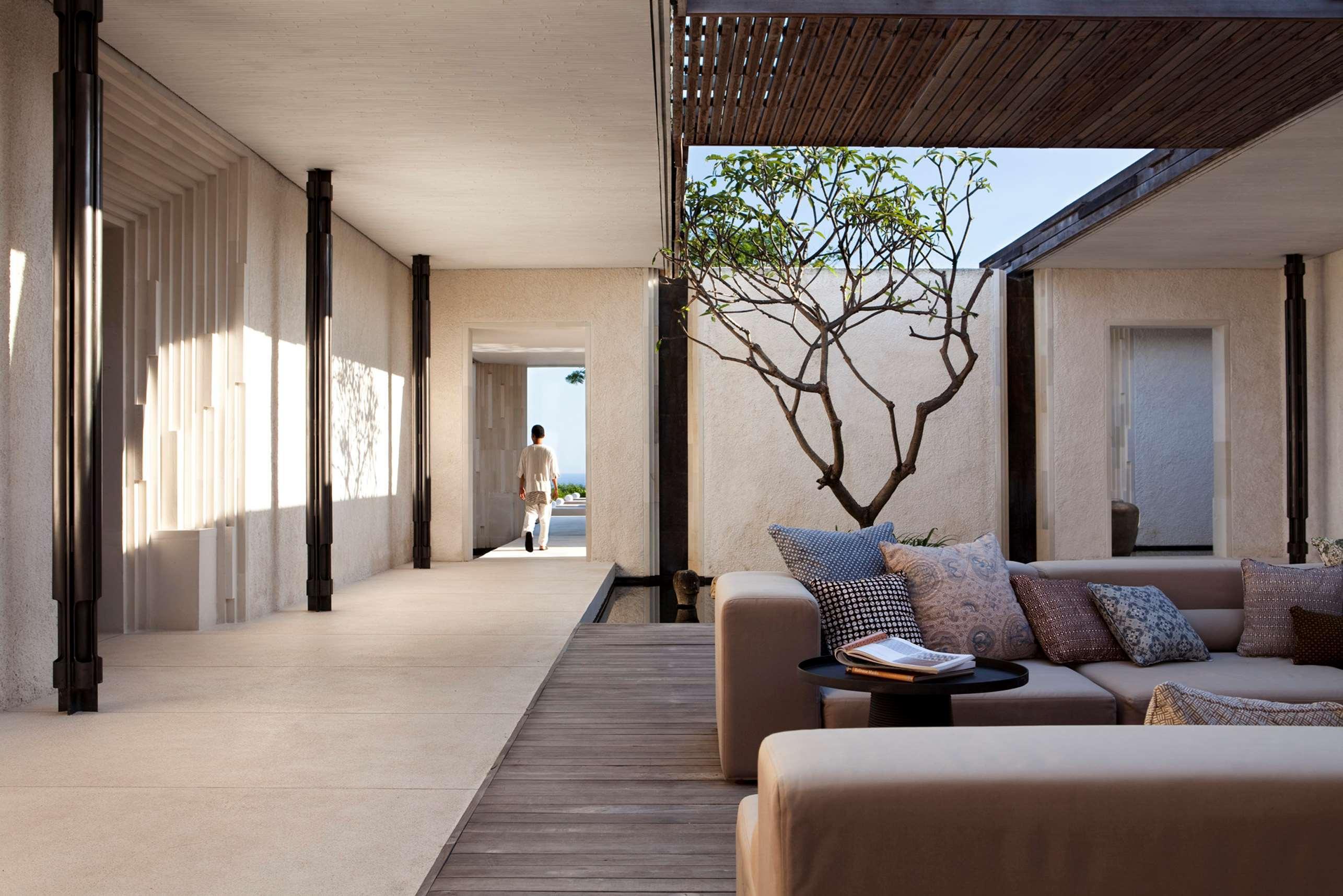 Uluwatu Villa Eksteriør bilde