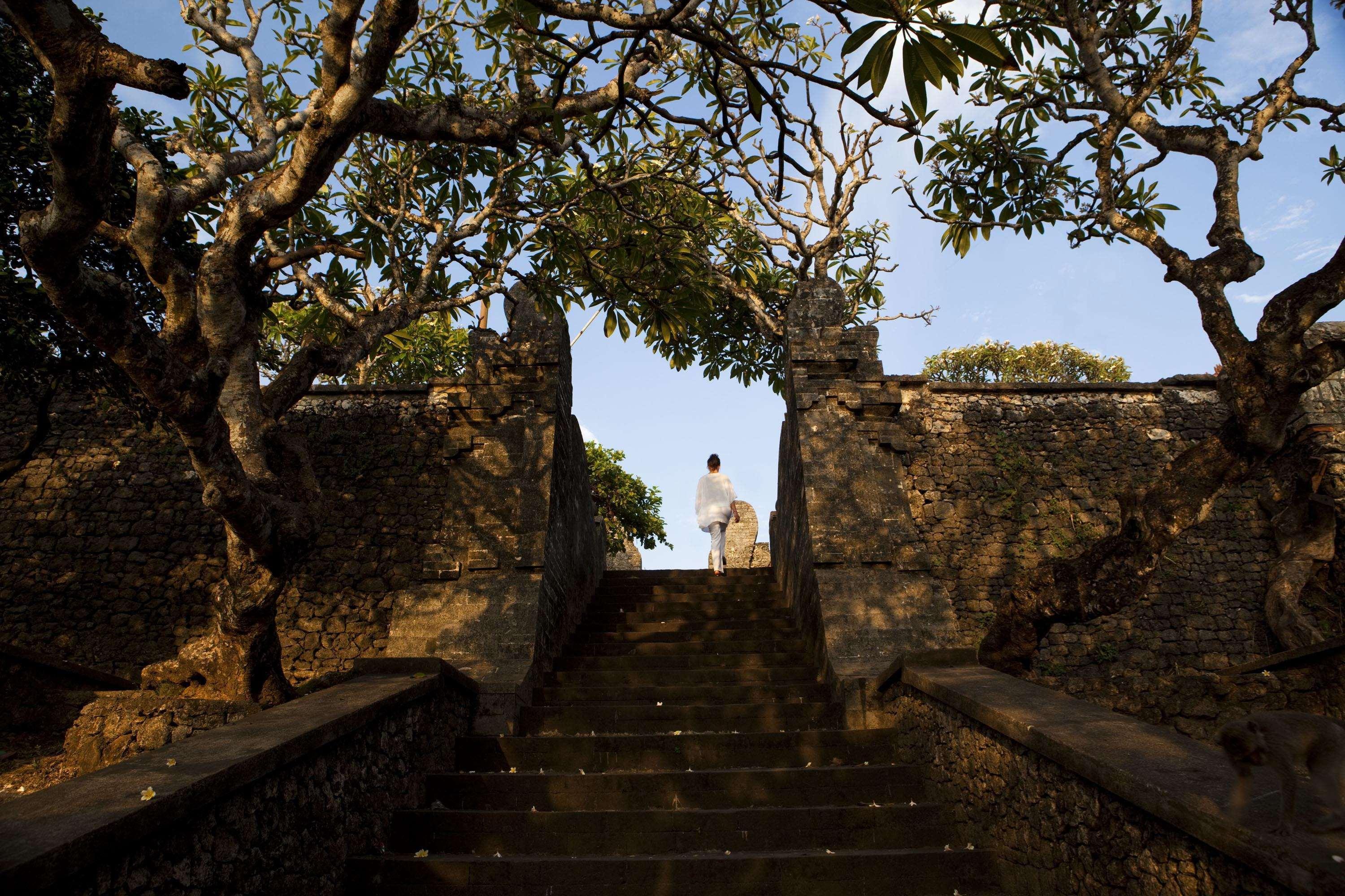 Uluwatu Villa Eksteriør bilde