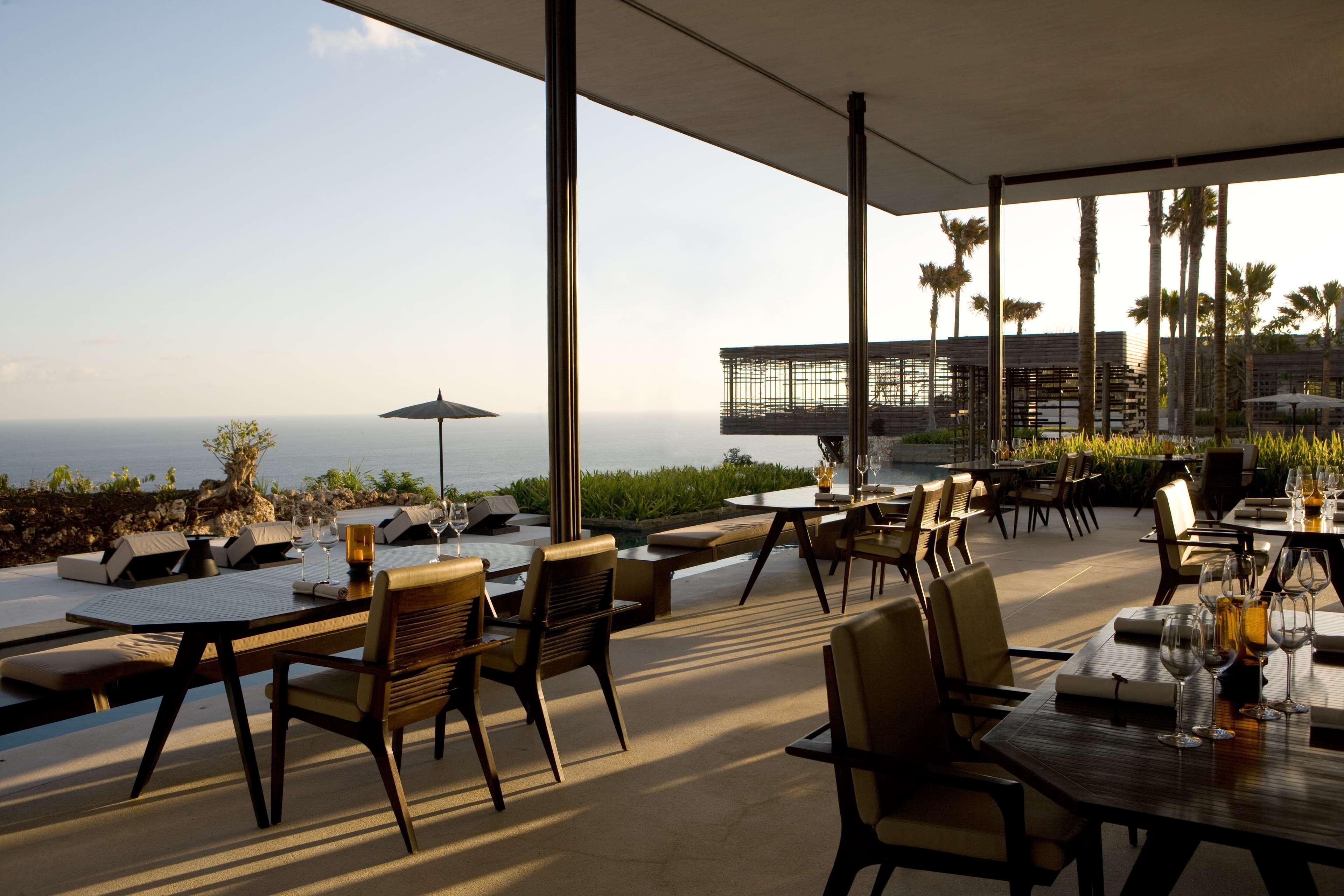 Uluwatu Villa Eksteriør bilde