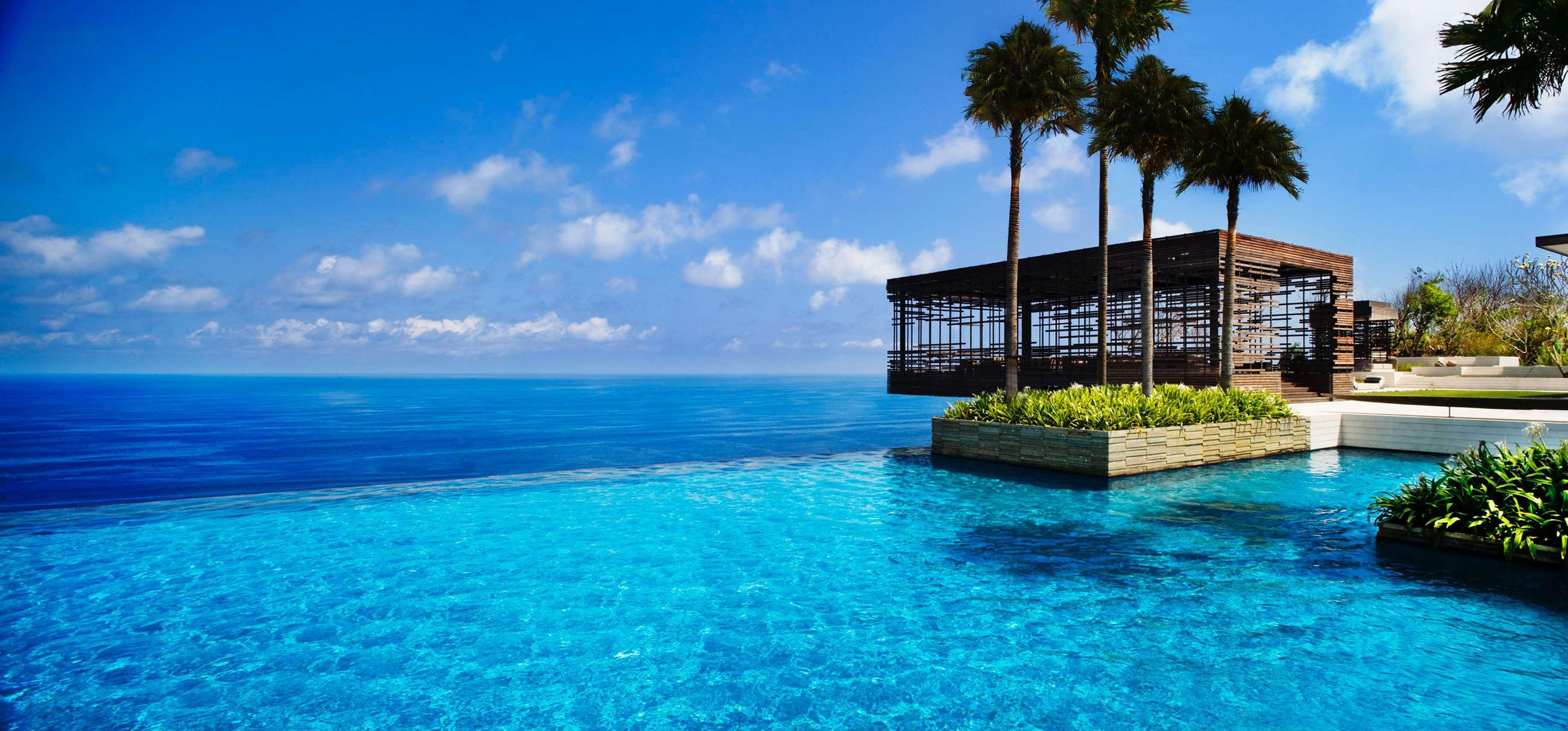 Uluwatu Villa Eksteriør bilde