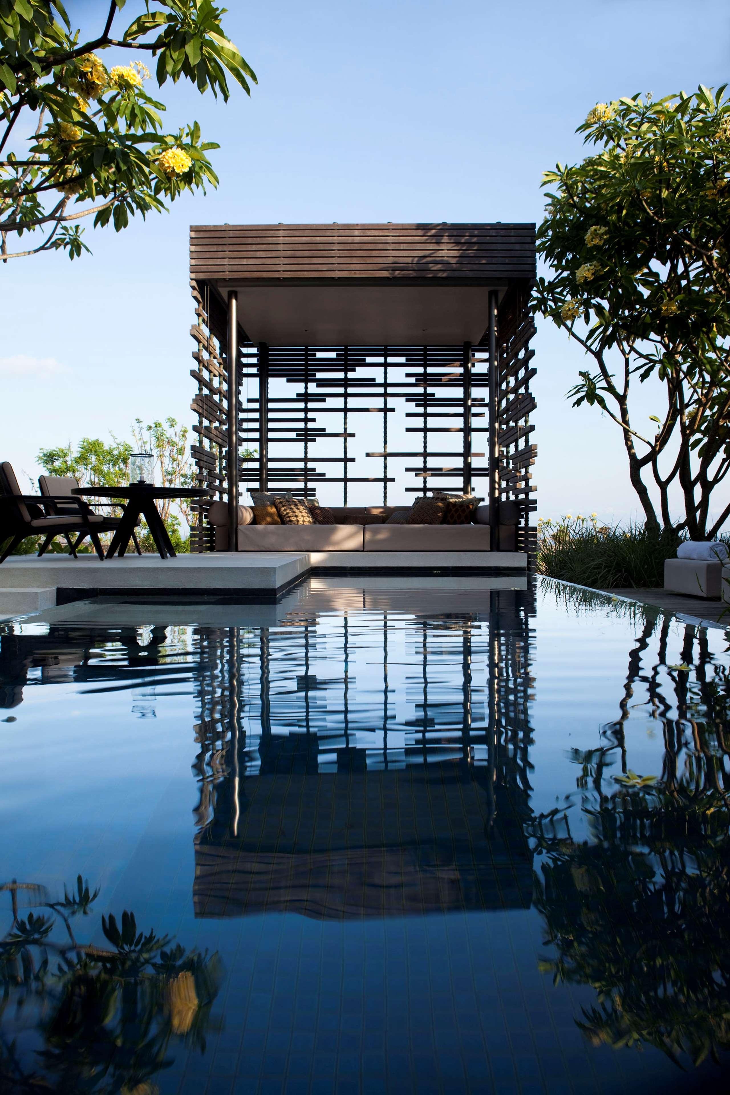 Uluwatu Villa Eksteriør bilde