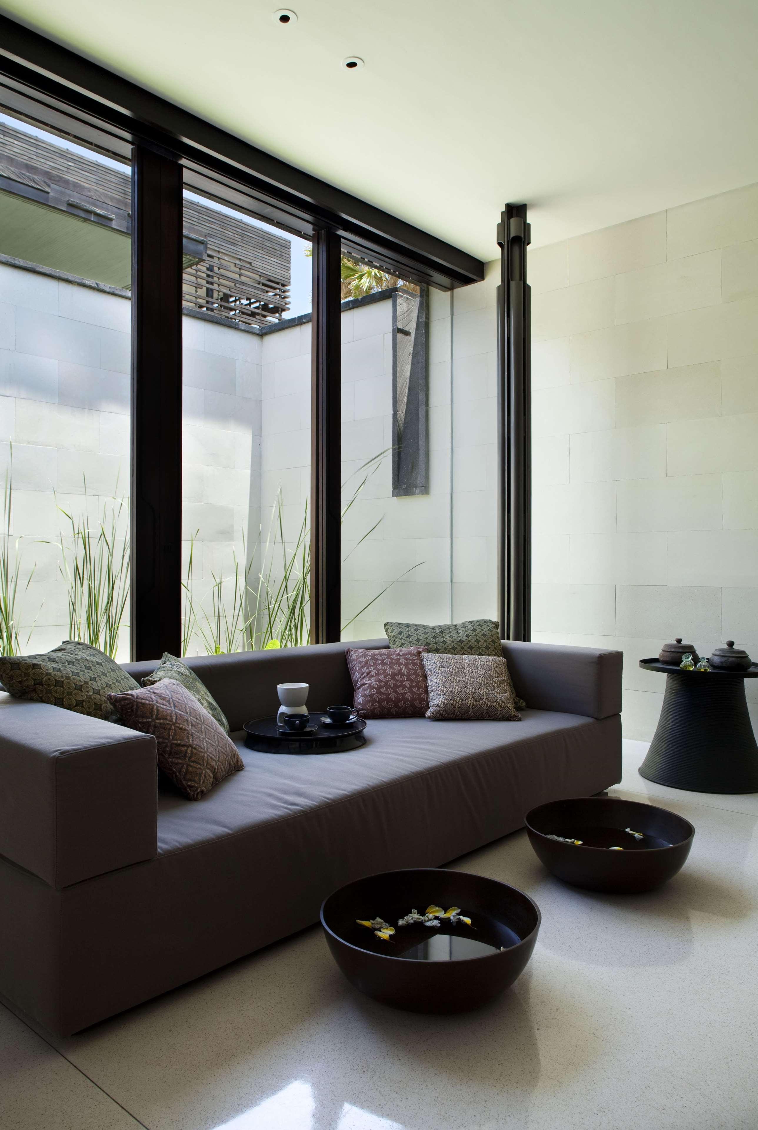 Uluwatu Villa Eksteriør bilde