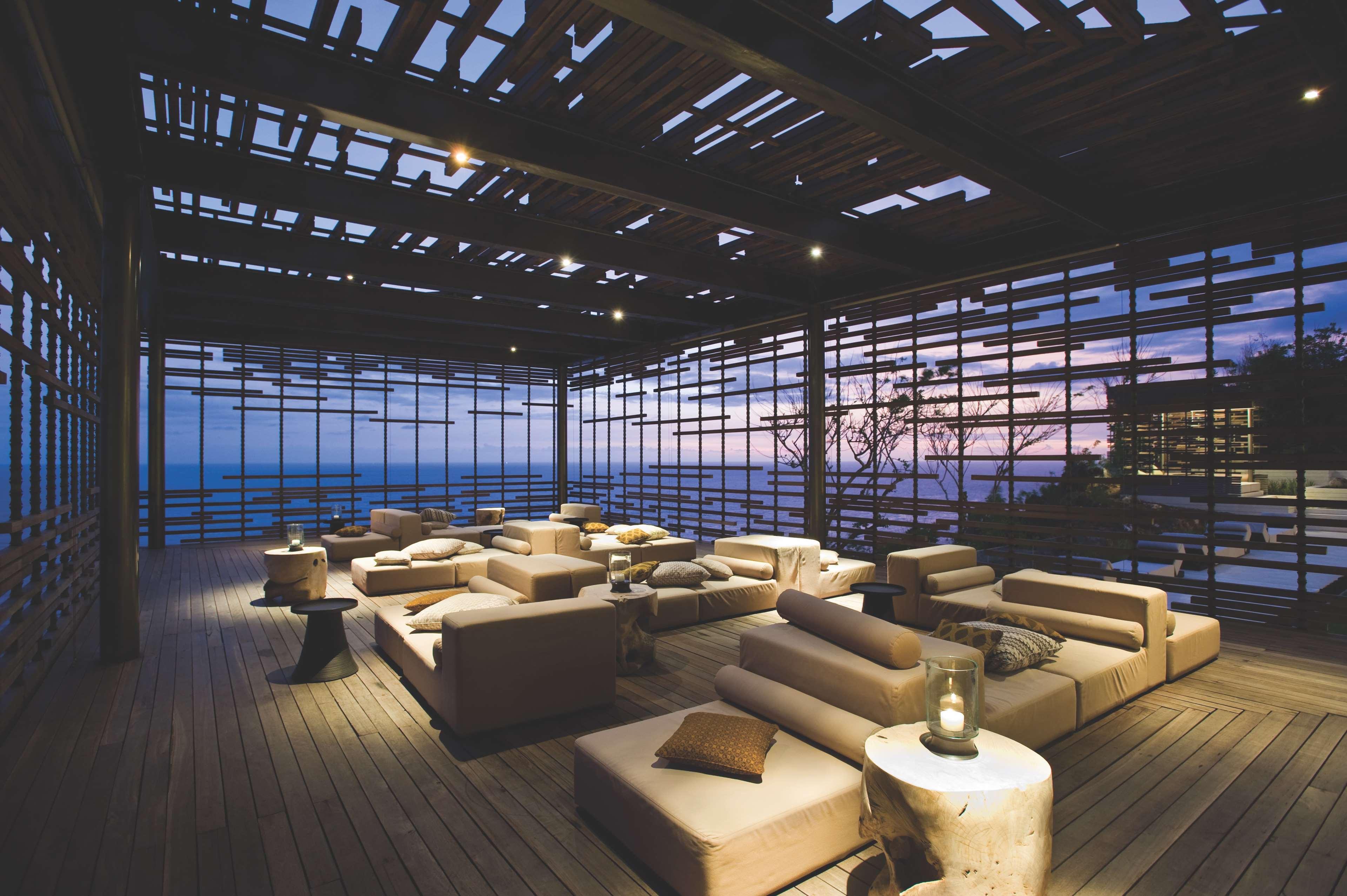Uluwatu Villa Eksteriør bilde