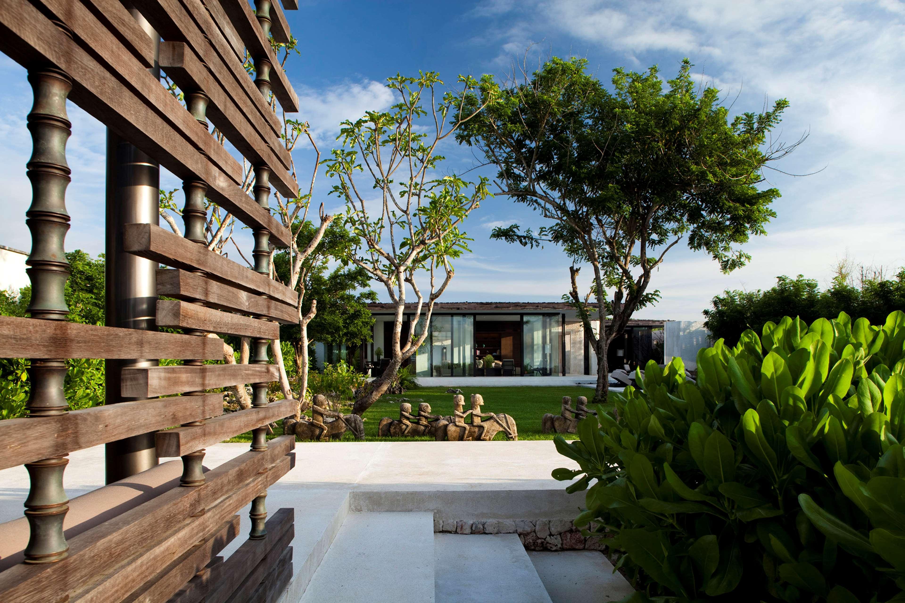 Uluwatu Villa Eksteriør bilde