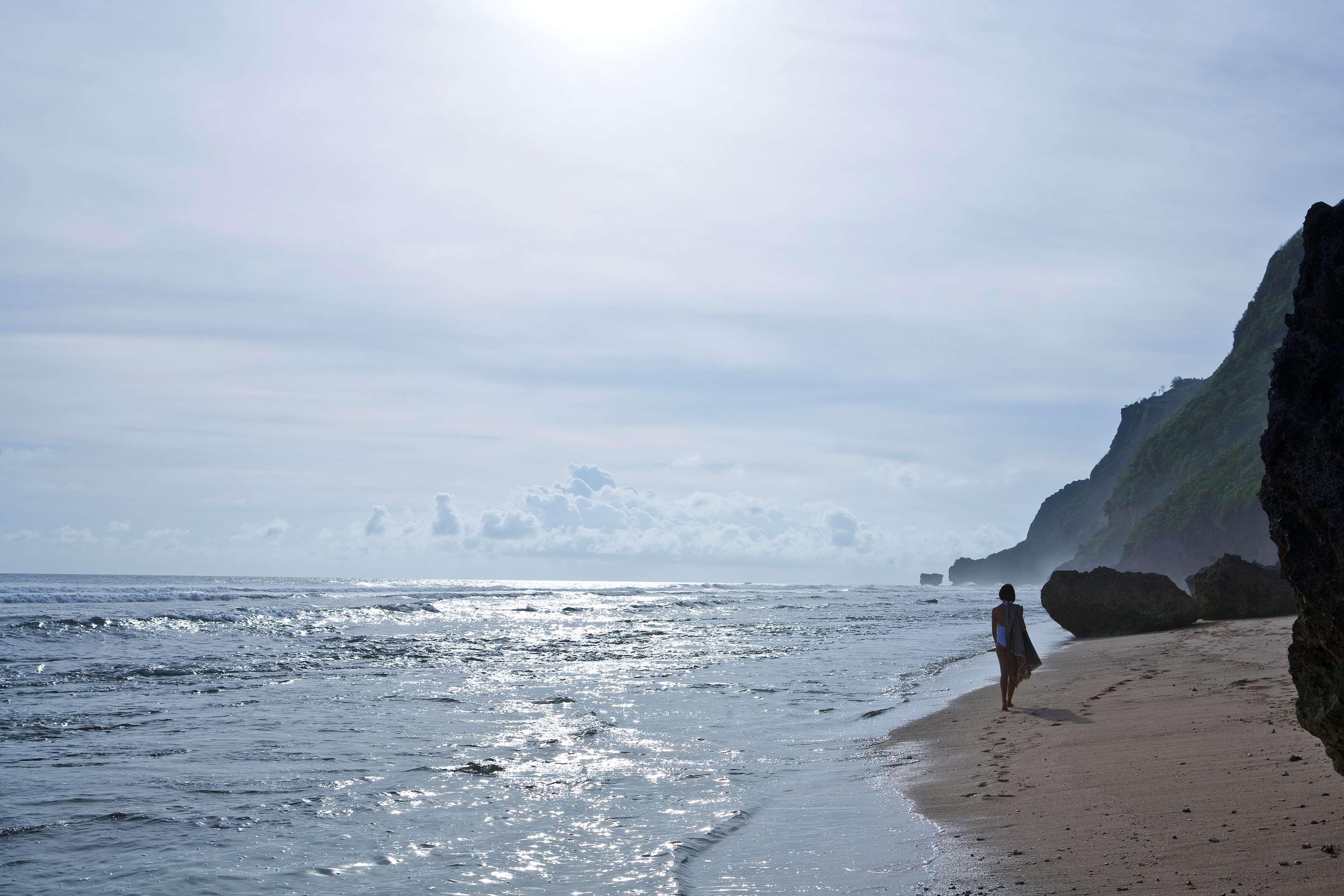 Uluwatu Villa Eksteriør bilde
