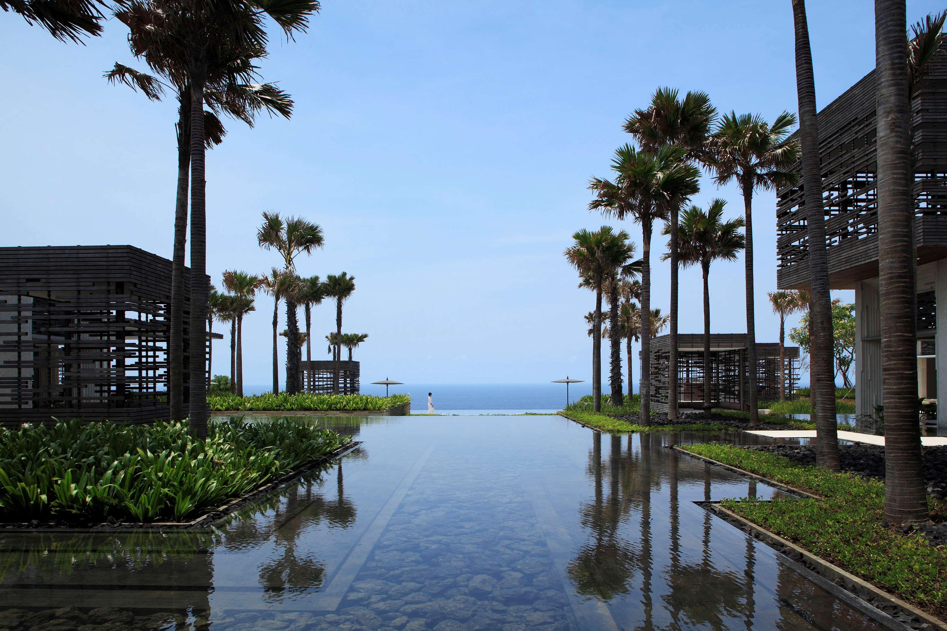 Uluwatu Villa Eksteriør bilde