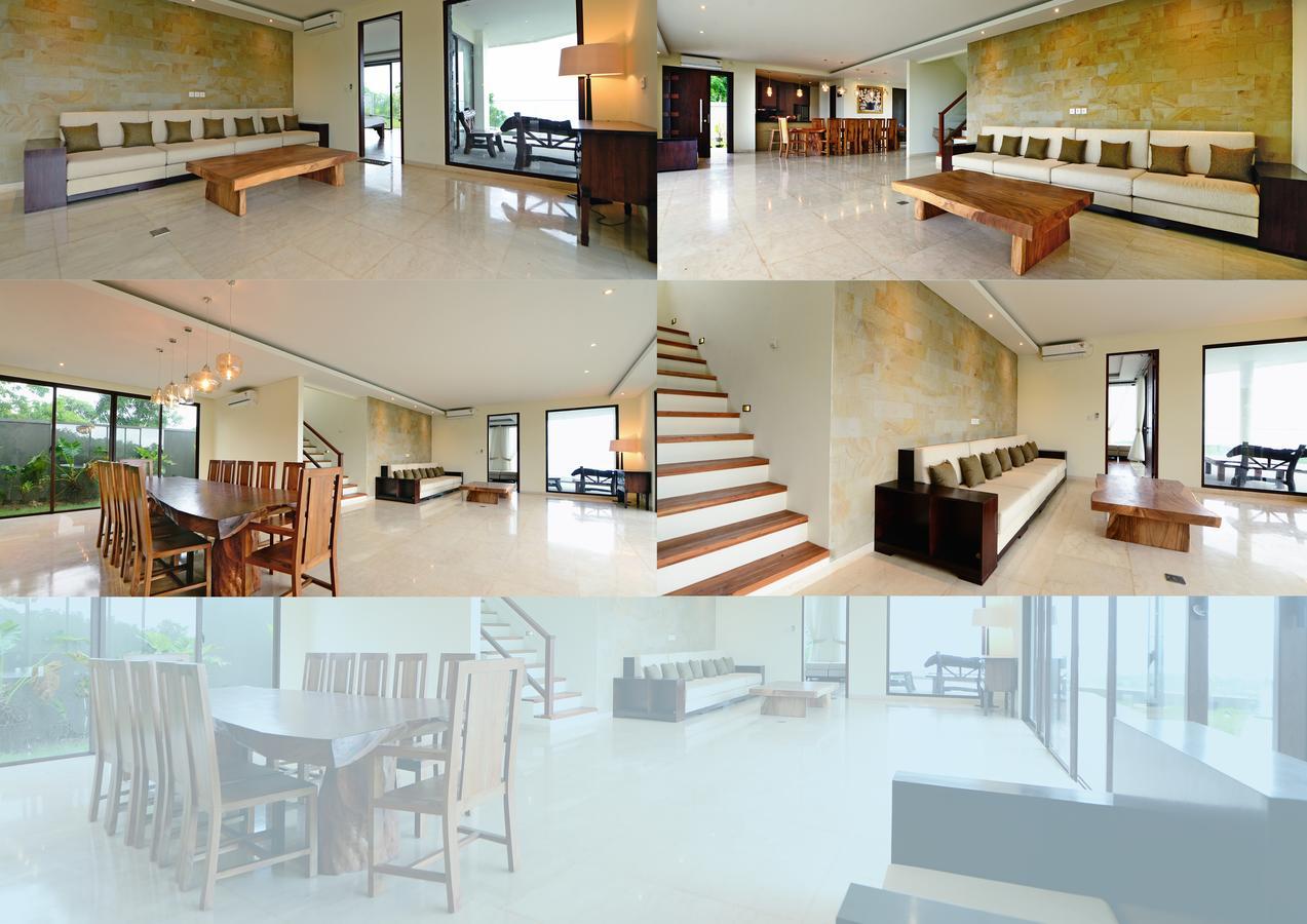 Uluwatu Villa Eksteriør bilde