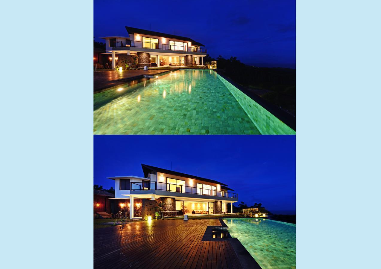 Uluwatu Villa Eksteriør bilde