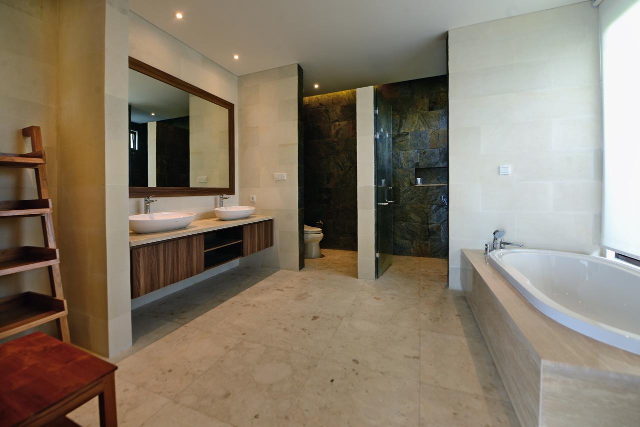 Uluwatu Villa Eksteriør bilde