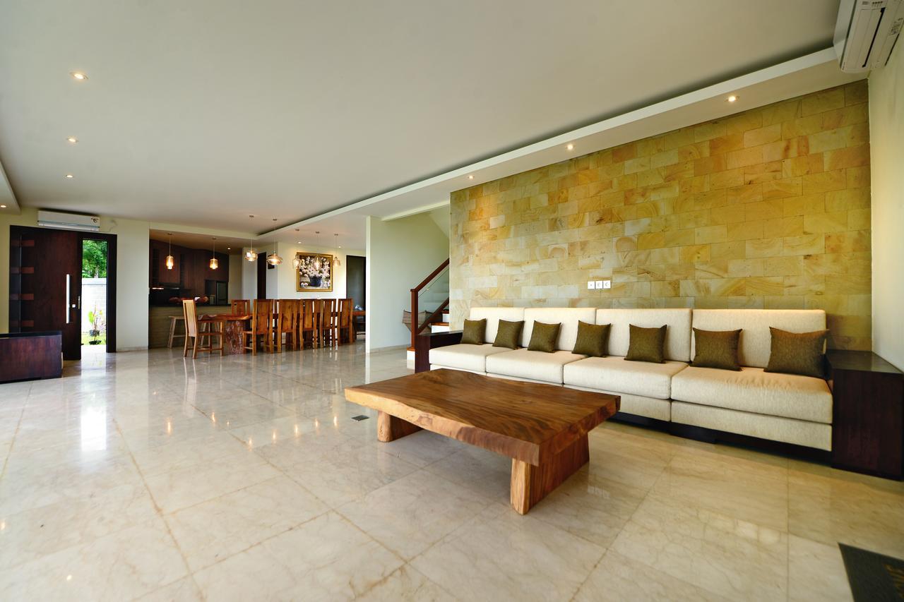 Uluwatu Villa Eksteriør bilde
