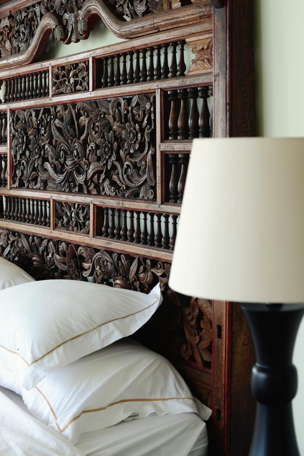 Uluwatu Villa Eksteriør bilde