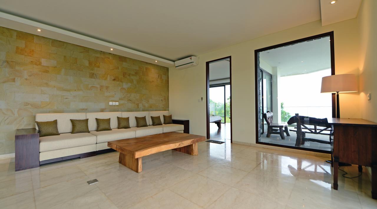 Uluwatu Villa Eksteriør bilde