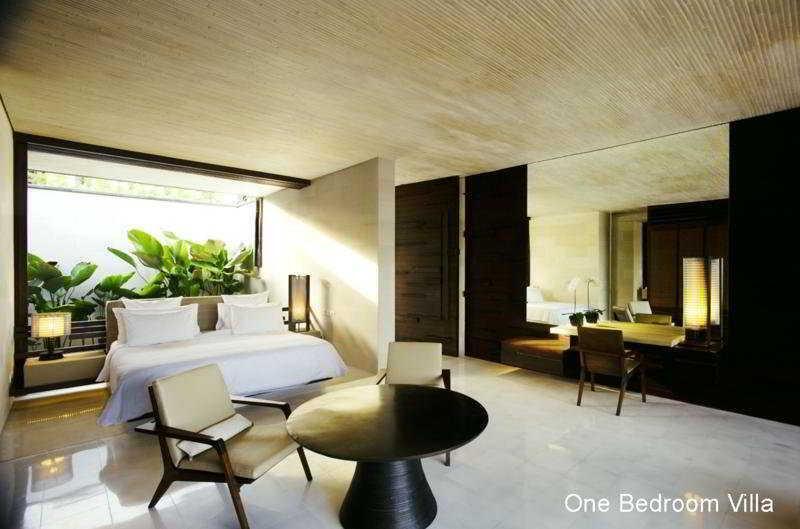 Uluwatu Villa Eksteriør bilde